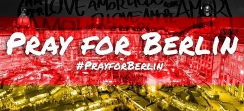 12 morts dans l'attentat de Berlin