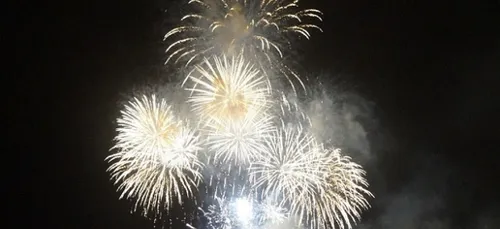 Artifices de divertissements et articles pyrotechniques interdits...
