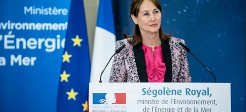 Ségolène Royal et Christian Eckert en Lorraine samedi