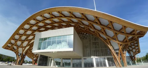 Ce qui vous attend en 2017 au Centre Pompidou-Metz