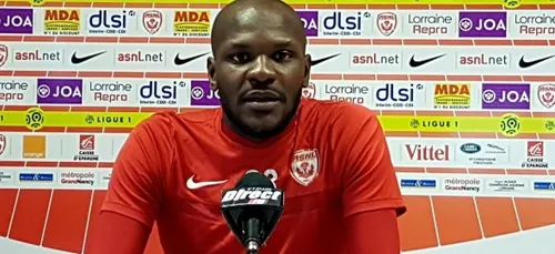 CDL : l'ASNL à St Etienne pour les 8ème de finale