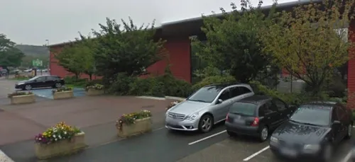 Accident à Amnéville : le chauffard se rend