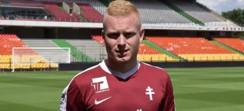 Florent Mollet (FC Metz) : « Montrer aux supporters qu'on ne lâche...