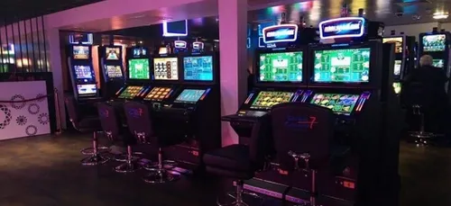 Nouveau jeu au Seven Casino d'Amnéville !