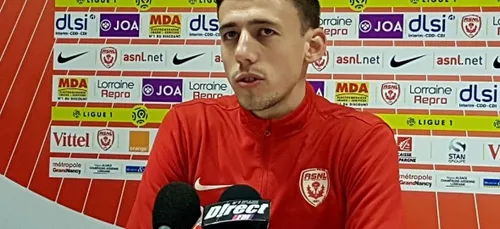 Le FC Metz vu par l'ASNL