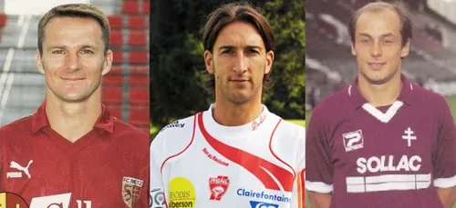 Derby : qui de l'ASNL ou du FC Metz l'emportera ?