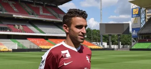 Le FC Metz s'est fait peur face à Lorient