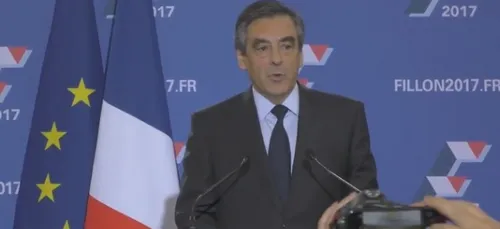 Primaire à droite : Fillon largement plébiscité en Lorraine