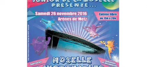 Les jeunes mosellans ont un incroyable talent