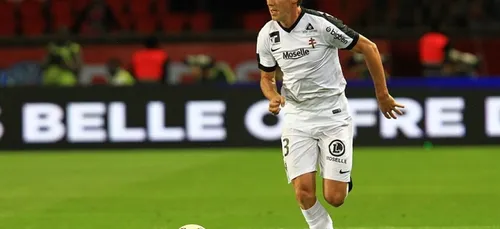 FC Metz. Faisons connaissance avec...Franck Signorino