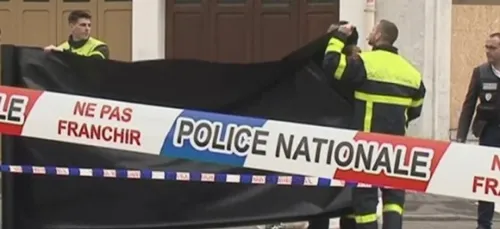 Assassinat à Nancy : plusieurs interpellations