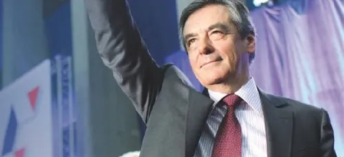 La Lorraine vote pour Fillon