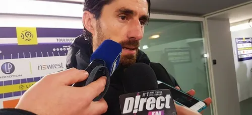 Opération réussie pour le FC Metz à Toulouse