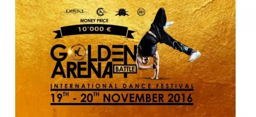 Thionville met le hip hop à l'honneur