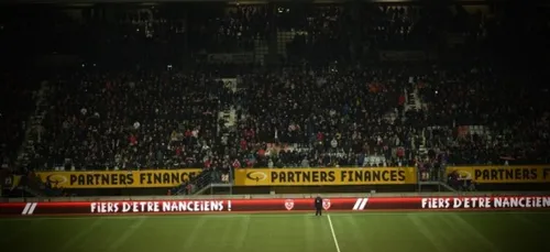 L'ASNL face à un concurrent direct ce samedi, Dijon