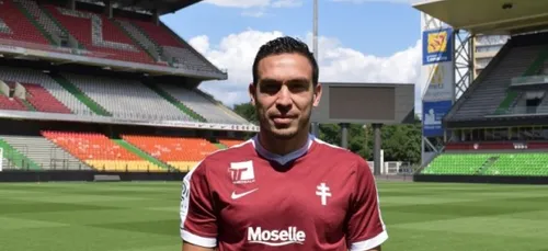 Le FC Metz à Toulouse pour la reprise