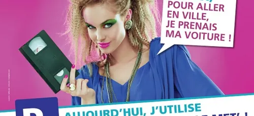 Marché de Noël à Metz : se garer sans stress