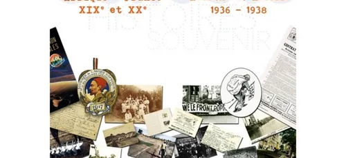 Grande collecte pour les archives départementales de...