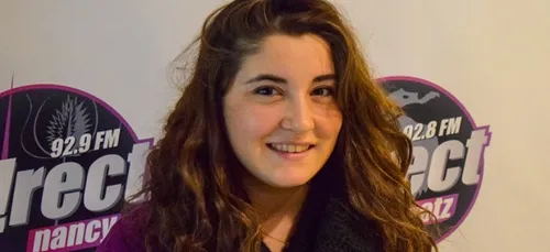 Jeanne Lehair, championne du Monde et d'Europe