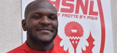 ASNL. Faisons connaissance avec... Julien Cétout