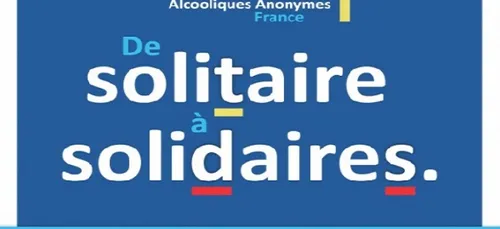 Le 56ème congrès national des alcooliques anonymes se tient à Nancy