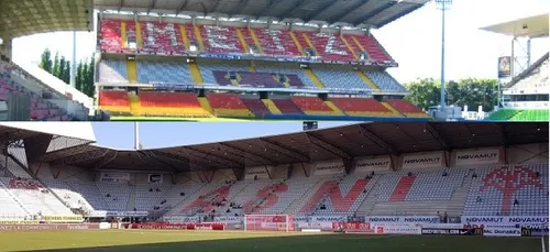 ASNL / FC Metz : récapitulatif du début de saison !