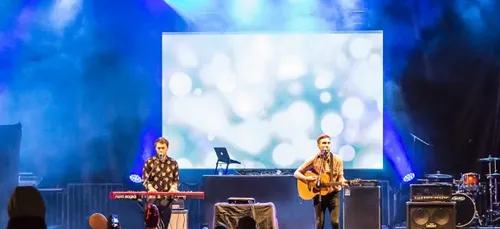 INTERVIEW. Delta au Direct Live de Pont-à-Mousson