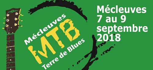 Vos places pour le Mécleuves Terre de Blues !