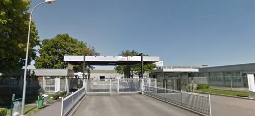 80 millions d'euros investis par PSA à Metz-Borny