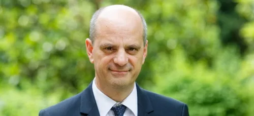 Jean-Michel Blanquer à Nancy ce mardi