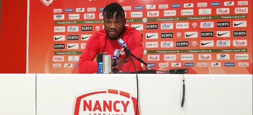 Match important pour l'ASNL face à Grenoble