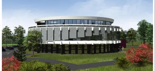 Frescaty, au cœur du projet de redynamisation de la métropole