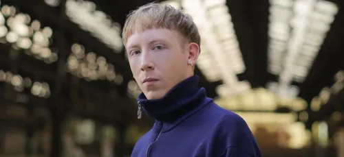 Eddy de Pretto et Angèle attendus au Sonic Visions