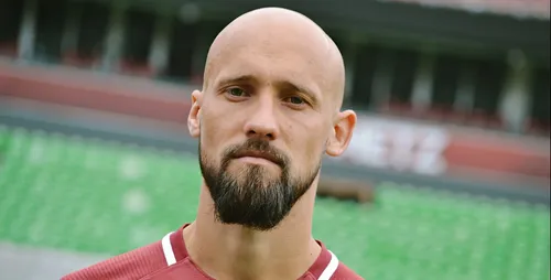 Renaud Cohade avant Châteauroux - FC Metz: « Montrer qu’Auxerre...