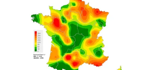 La gastro-entérite sévit actuellement en Lorraine