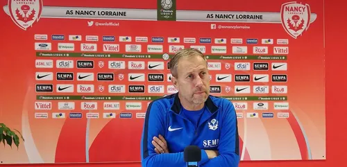 L'ASNL doit enchaîner à Orléans