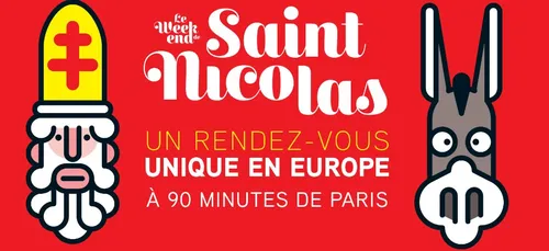 Saint Nicolas à Nancy : Informations pratiques