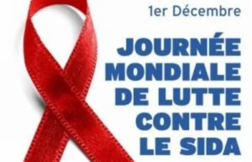 Metz se mobilise contre le SIDA