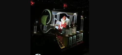 Saint Nicolas à Nancy : 1ère étape validée pour l'UNESCO