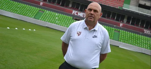 FC Metz - Red Star  : briller contre l’étoile