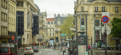 Les commerces meurthe-et-mosellans pourront ouvrir les dimanches de...
