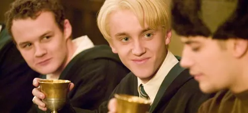 Un acteur d’Harry Potter sera bientôt à Nancy