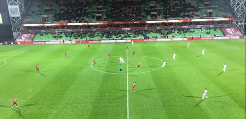 Face à l’ESTAC, le FC Metz ressort frustré (1-1)