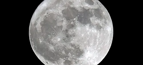 La "super Lune" sera bien de retour dans le ciel Lorrain