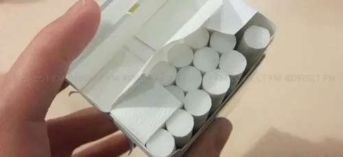 Projet de loi: Les cigarettiers vont payer les mégots