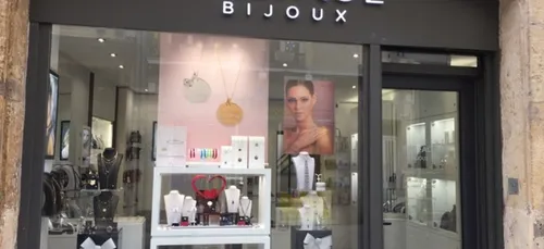 Metz: Préface Bijoux le bon plan de la Saint Valentin