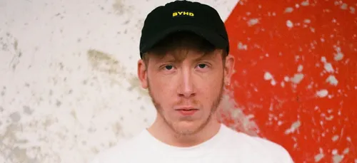 Eddy de Pretto: "On ne mesure pas tous les détails d'un rêve"