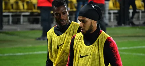 Le FC Metz au Havre pour prendre le large