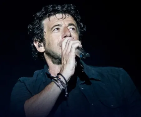 Patrick Bruel au Zénith de Nancy: "Ça va être splendide"