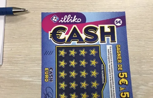 Un Lorrain gagne 500.000 euros avec un jeu à gratter